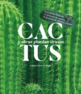 Descargar libros gratis en formato txt CACTUS Y OTRAS PLANTAS CRASAS (Literatura española) de JORDI FONT BARRIS 9788418882609 iBook ePub