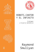 Descarga gratuita de diseño de libro ROBOTS, CANTOR Y EL INFINITO
