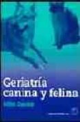 geriatria canina y felina-mike davis-9788420010809 geriatria canina y felina-mike davis-9788420010809