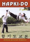 hapki-do (2ª parte): defensa personal-andre carbonell-9788420302409 hapki-do (2ª parte): defensa personal-andre carbonell-9788420302409