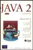 java 2: fundamentos (vol. i)-gary cornell-cay s. horstmann-9788420537009 java 2: fundamentos (vol. i)-gary cornell-cay s. horstmann-9788420537009