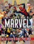 cronica marvel: la historia de marvel año por año-9788420539409 cronica marvel: la historia de marvel año por año-9788420539409