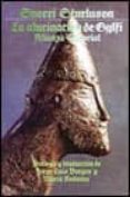 la alucinacion de gylfi (2ª ed.)-snorri sturluson-9788420600109 la alucinacion de gylfi (2ª ed.)-snorri sturluson-9788420600109