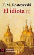 el idiota (1)-fiodor dostoievski-9788420634609 el idiota (1)-fiodor dostoievski-9788420634609