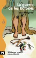 la guerra de los botones-louis pergaud-9788420658209 la guerra de los botones-louis pergaud-9788420658209