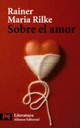 sobre el amor-rainer maria rilke-9788420662909 sobre el amor-rainer maria rilke-9788420662909