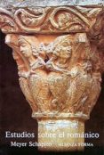 estudios sobre el romanico (3ª ed.)-meyer schapiro-9788420670409 estudios sobre el romanico (3ª ed.)-meyer schapiro-9788420670409