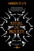 ritual de muerte-warren ellis-9788420678009 ritual de muerte-warren ellis-9788420678009
