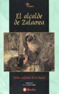 el alcalde de zalamea-pedro calderon de la barca-9788421616109 el alcalde de zalamea-pedro calderon de la barca-9788421616109
