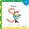 súper s-pilar lopez avila-rafael sanz-9788421678909 súper s-pilar lopez avila-rafael sanz-9788421678909
