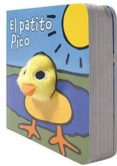 lirbodedos el patito pico-9788421692509 lirbodedos el patito pico-9788421692509