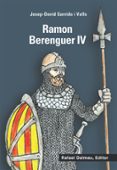 ramon berenguer iv-josep david garrido i valls-9788423207909 ramon berenguer iv-josep david garrido i valls-9788423207909