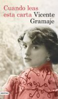 cuando leas esta carta-vicente gramaje-9788423323609 cuando leas esta carta-vicente gramaje-9788423323609