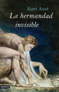 la hermandad invisible-kurt aust-9788423340309 la hermandad invisible-kurt aust-9788423340309