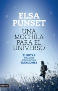 una mochila para el universo (+ cuaderno de notas)-elsa punset-9788423346509 una mochila para el universo (+ cuaderno de notas)-elsa punset-9788423346509