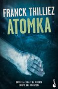 atomka-franck thilliez-9788423354009 atomka-franck thilliez-9788423354009