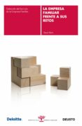 la empresa familiar frente a sus retos-9788423417209 la empresa familiar frente a sus retos-9788423417209