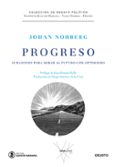 progreso: 10 razones para mirar al futuro con optimismo-johan norberg-9788423428809 progreso: 10 razones para mirar al futuro con optimismo-johan norberg-9788423428809