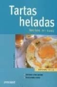 tartas heladas: hechas en casa (cocina facil)-volker edgers-9788424117009 tartas heladas: hechas en casa (cocina facil)-volker edgers-9788424117009