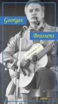 canciones ii (georges brassens)-georges brassens-9788424509309 canciones ii (georges brassens)-georges brassens-9788424509309