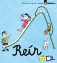 reir-asuncion lisson-9788424603809 reir-asuncion lisson-9788424603809