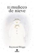 el muñeco de nieve-9788424624309 el muñeco de nieve-9788424624309