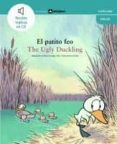 el patito feo / the ugly duckling-hans christian andersen-9788424626709 el patito feo / the ugly duckling-hans christian andersen-9788424626709