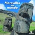 maravillas del mundo (el mundo en fotos)-9788424630409 maravillas del mundo (el mundo en fotos)-9788424630409