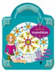 lili chantilly: el maletin de los mandalas-9788424632809 lili chantilly: el maletin de los mandalas-9788424632809