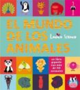 el mundo de los animales-emma schmid-9788424651909 el mundo de los animales-emma schmid-9788424651909