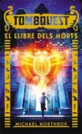 el llibre dels morts-michael northrop-9788424656409 el llibre dels morts-michael northrop-9788424656409