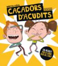 caçadors d acudits-martin piñol-9788424658809 caçadors d acudits-martin piñol-9788424658809