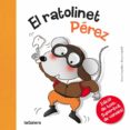 el ratolinet perez-anna canyelles-9788424659509 el ratolinet perez-anna canyelles-9788424659509