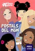 kinra 10: postals del mon-9788424660109 kinra 10: postals del mon-9788424660109
