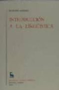 introduccion a la linguistica-eugenio coseriu-9788424910709 introduccion a la linguistica-eugenio coseriu-9788424910709