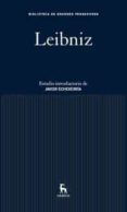 leibniz-gottfried wilhelm leibniz-9788424921309 leibniz-gottfried wilhelm leibniz-9788424921309