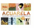 Descarga de libros online ACUARELA (Spanish Edition) iBook PDF