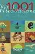 1001 meditaciones: para encontrar la paz interior-mike george-9788425339509 1001 meditaciones: para encontrar la paz interior-mike george-9788425339509