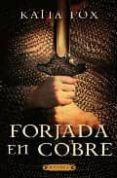 forjada en cobre-katia fox-9788425343209 forjada en cobre-katia fox-9788425343209