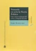 tomando en serio la teoria politica-isabel wences-9788425916809 tomando en serio la teoria politica-isabel wences-9788425916809