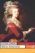maria antonieta (15ª ed.)-stefan zweig-9788426101709 maria antonieta (15ª ed.)-stefan zweig-9788426101709