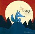 el llop fa vaga-christophe pernaudet-9788426143709 el llop fa vaga-christophe pernaudet-9788426143709
