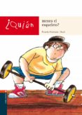 ¿quien menea el esqueleto?-ricardo alcantara-9788426350909 ¿quien menea el esqueleto?-ricardo alcantara-9788426350909
