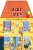 la casa de ines (calle del raton)-kate davis-9788426369109 la casa de ines (calle del raton)-kate davis-9788426369109