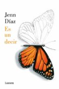 es un decir-jenn diaz-9788426400109 es un decir-jenn diaz-9788426400109