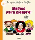 ¡amigos para siempre!-9788426401809 ¡amigos para siempre!-9788426401809
