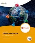 Aprender Office 365/2019 con 100 ejercicios prácticos-10095657-otro-formato