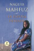 la esposa deseada-naguib mahfuz-9788427033009 la esposa deseada-naguib mahfuz-9788427033009