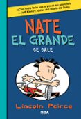 nate el grande 6: se sale-lincoln peirce-9788427209909 nate el grande 6: se sale-lincoln peirce-9788427209909