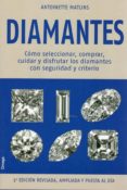 diamantes (3º ed. revisada)-antoinette l. matlins-9788428215909 diamantes (3º ed. revisada)-antoinette l. matlins-9788428215909